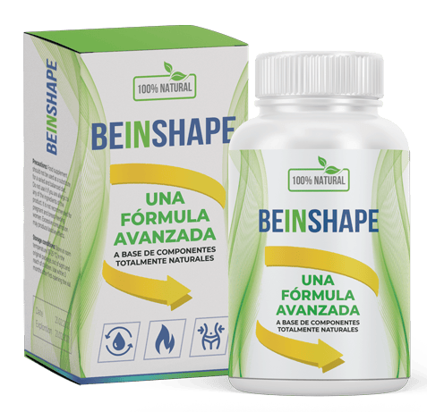 BeinShape