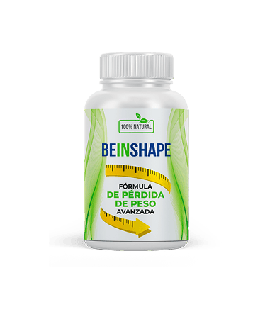reseñas BeinShape